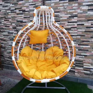 Modern Basket Swing