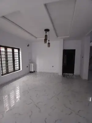 4bdrm Duplex in Bodija for rent