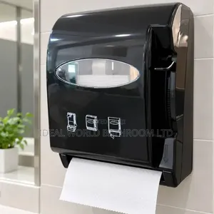 Varvet Dispenser