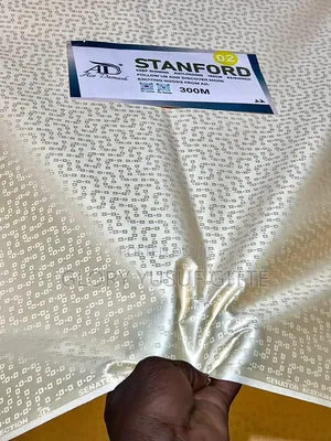 Stanford Shadda
