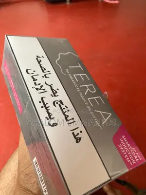 TEREA Sienna Available in Lagos | Genuine TEREA Sticks