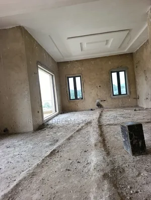 5bdrm Duplex in Garki 2 for sale