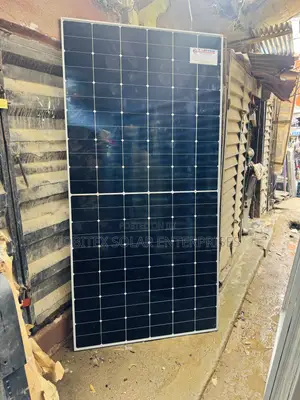 650watts Anti Shading Solar Panels Bifacial