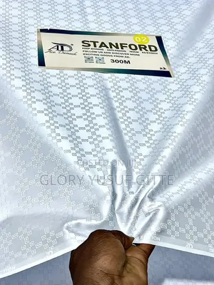 Stanford Shadda
