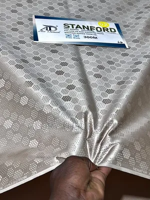 Stanford Shadda