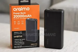 Power Bank