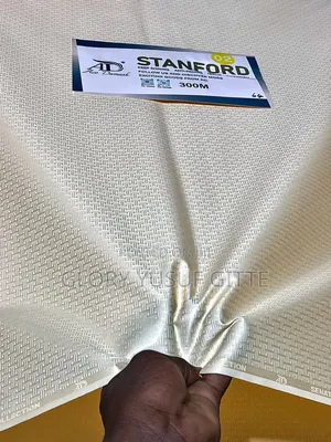 Stanford Shadda