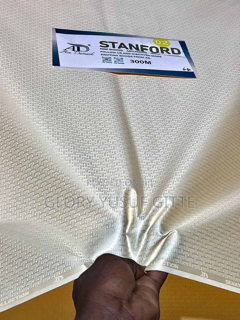 Stanford Shadda