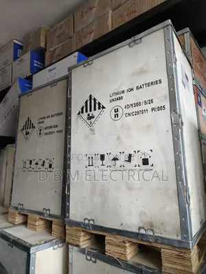 10kwh 48v Hyper Power Limtom Battery