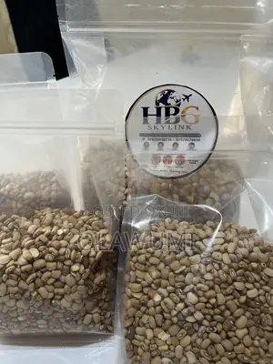 Honey Picked Beans (Oloyin) - 1kg | Neatly Picked | HBG Skylink