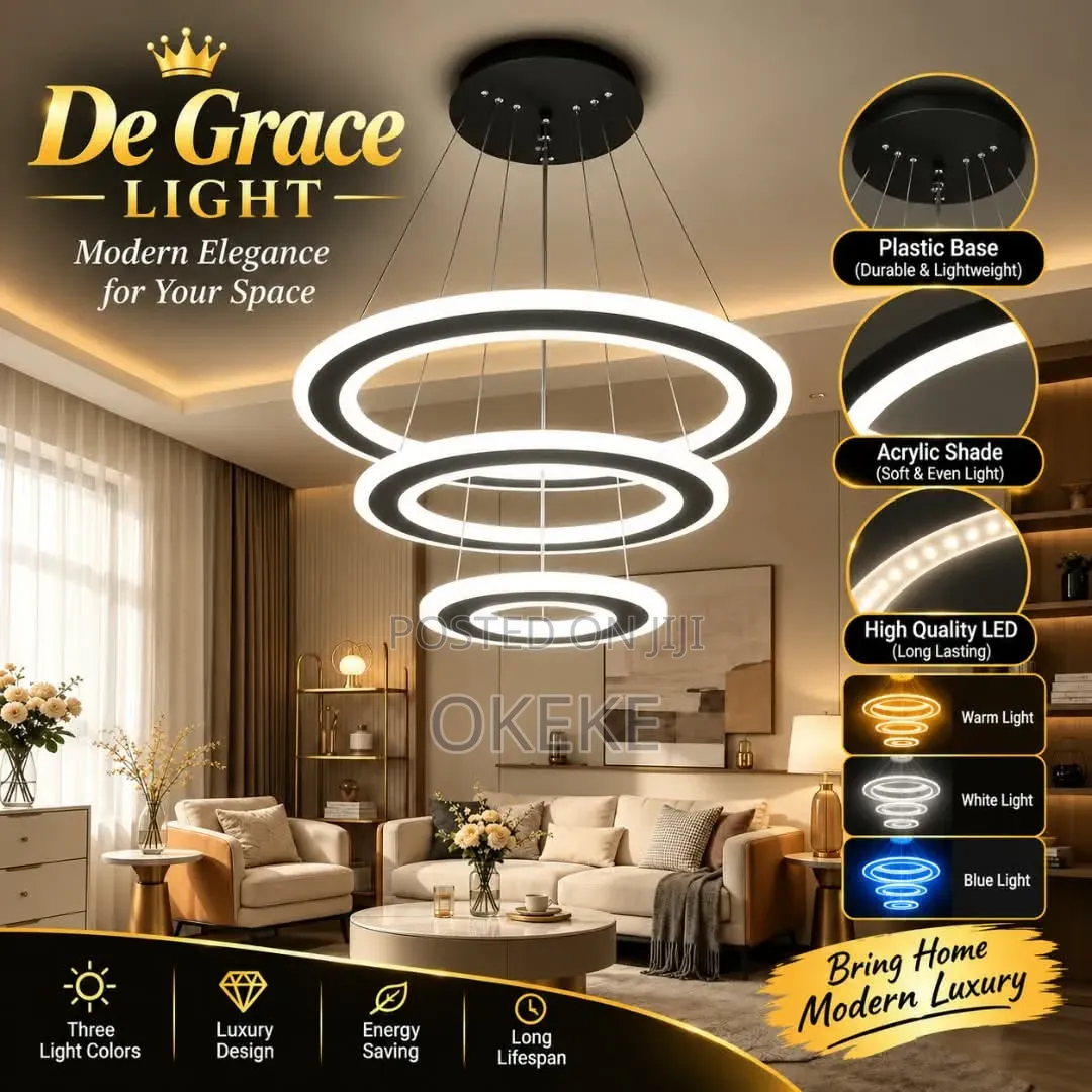 Chandelier