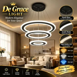 Chandelier