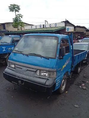 Anibenchus Motors . Deals Ford Econovan Trucks.