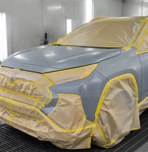 Make Your Car Look Brand New Again! 