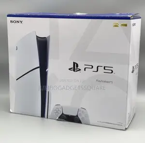 Sony Playstation 1tb Slim