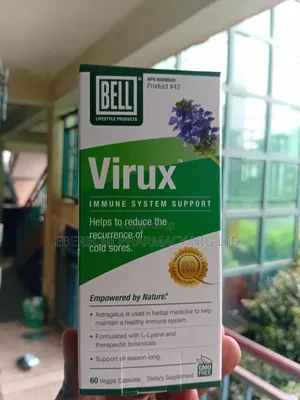 Bell Virux