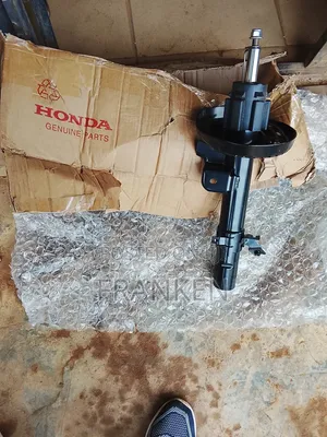 Original Japan Front Shock Absorber for 2016-2022 Honda Pilot
