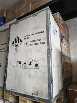 Lithium Battery 10kwh 48v Hyper Power
