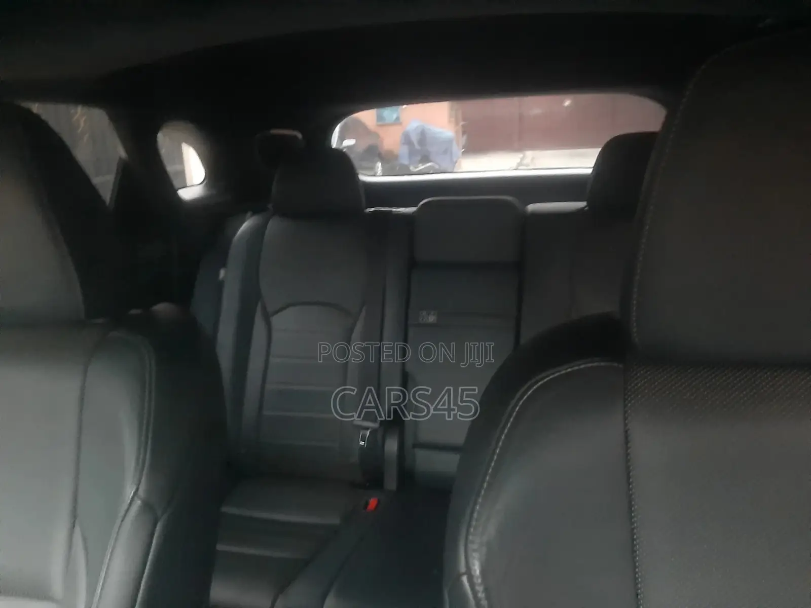 Lexus RX 2018 Gray