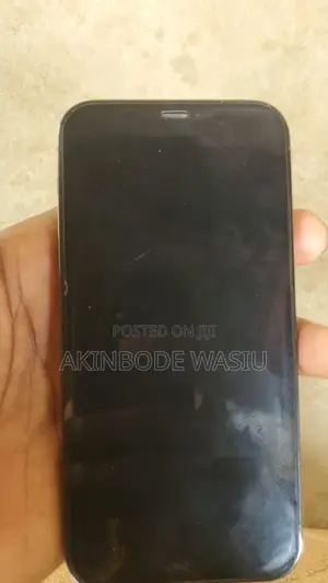 Apple iPhone 12 Pro 128 GB Black