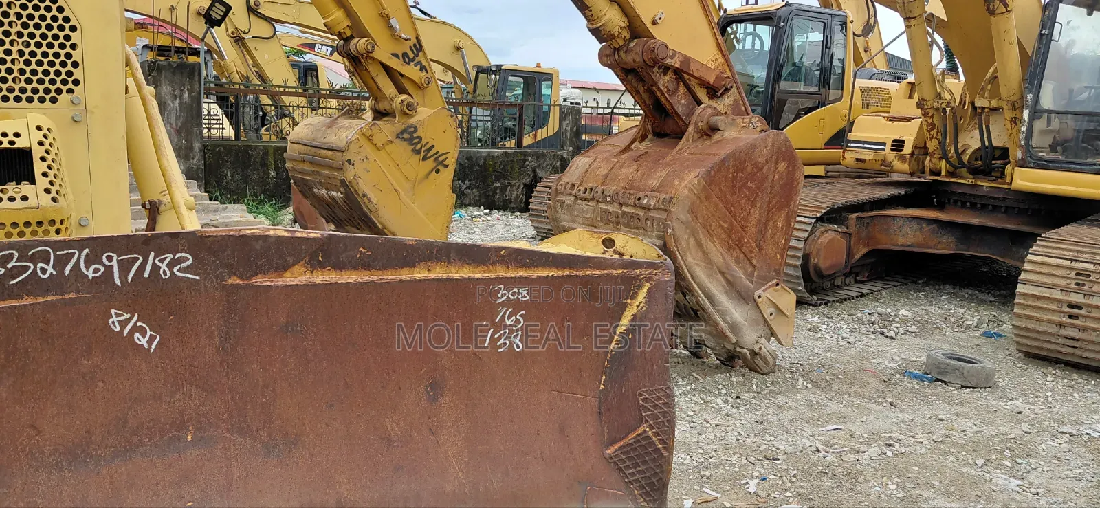 Funtional Construction Company Distress Leki Phase 2