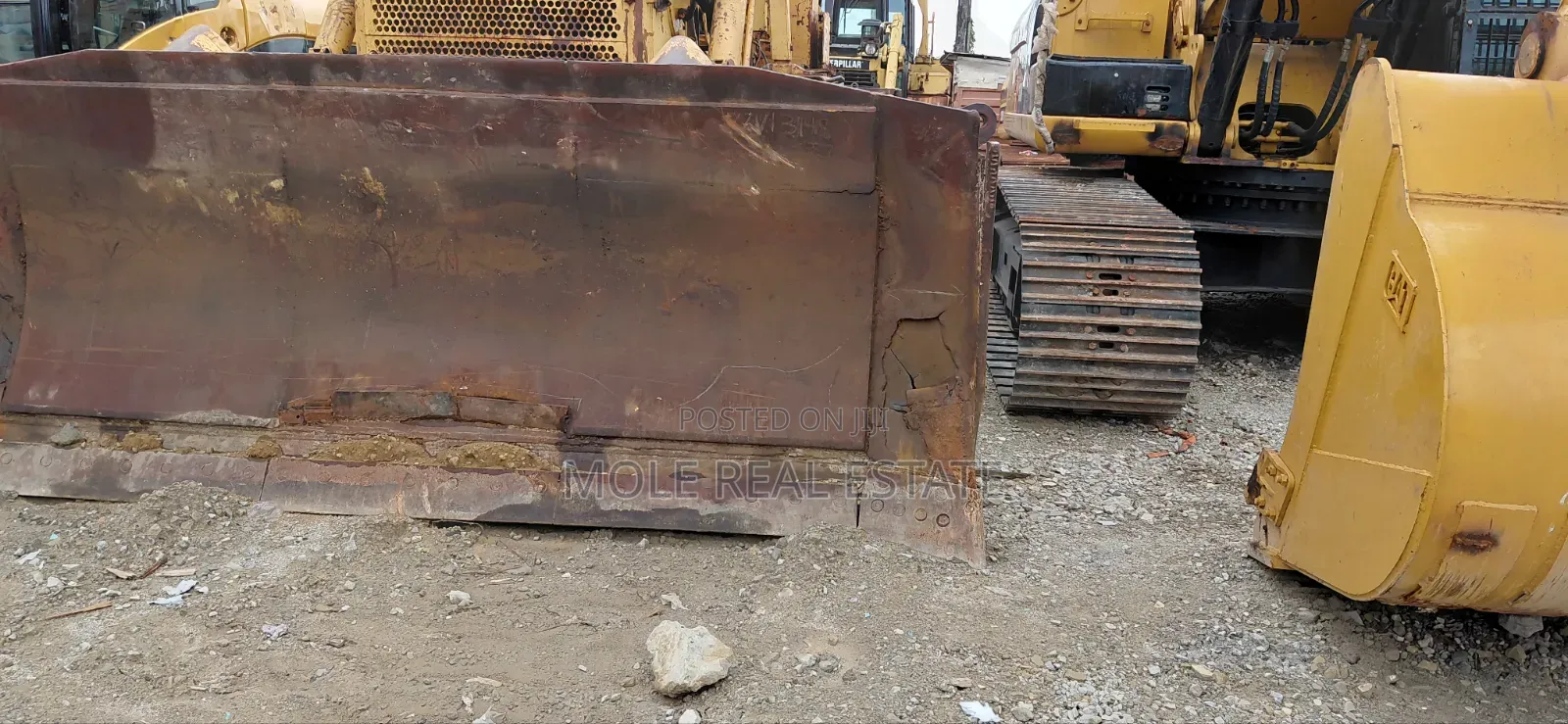 Funtional Construction Company Distress Leki Phase 2