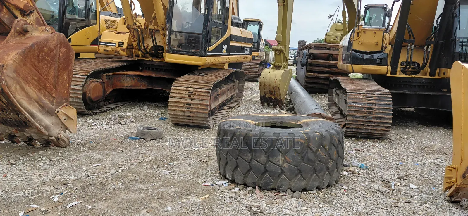 Funtional Construction Company Distress Leki Phase 2