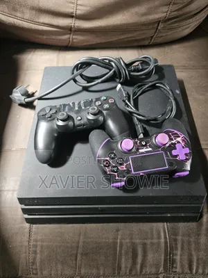 PlayStation 4 PRO PS4 Jailbreak 9.00 FW