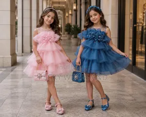 Beautiful Princess Dress