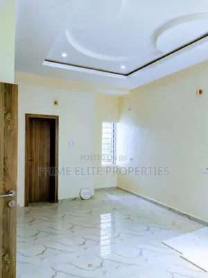 4bdrm Duplex in Osongama Housing for rent