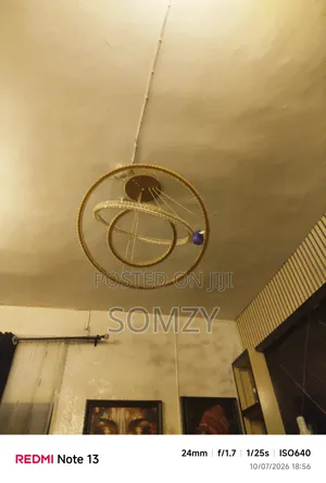 Chandelier