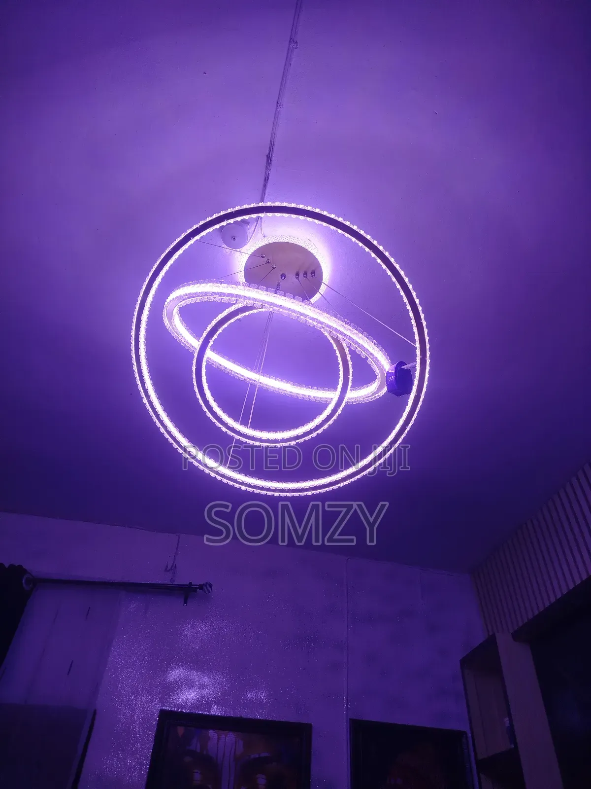 Chandelier