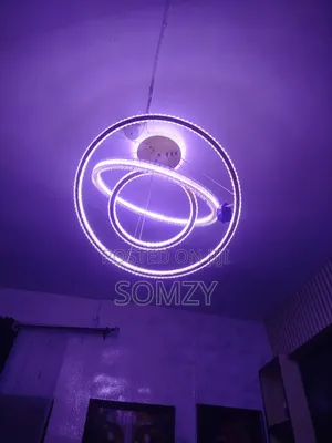 Chandelier