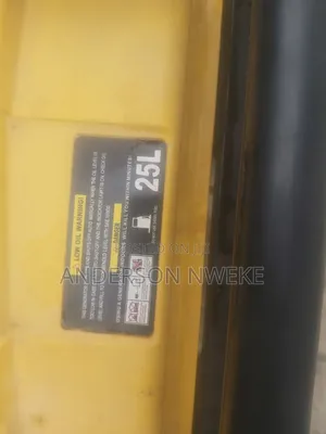 10kva Elepaq Sv2209E2 Generator 230v 100% Copper
