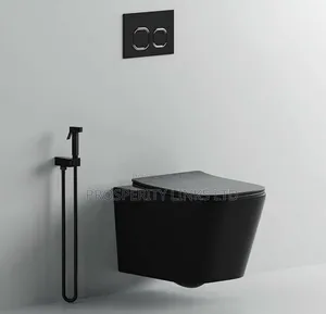 England Wall Hung Wc