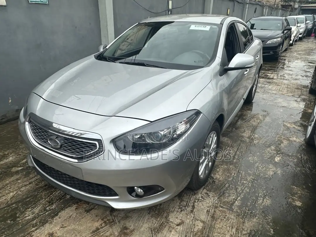 Samsung SM3 2012 Silver