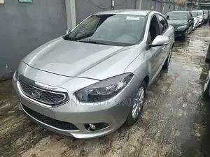 Samsung SM3 2012 Silver