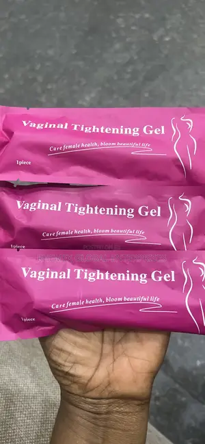 Vaginal Tightening Gel