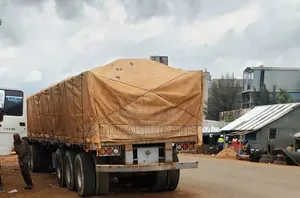 Dangote Top Dealer and Other Cement
