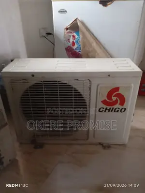 Air-Condition