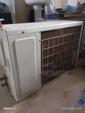 Air-Condition