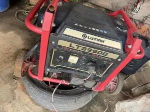 3.5kva Generator