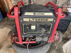 3.5kva Generator