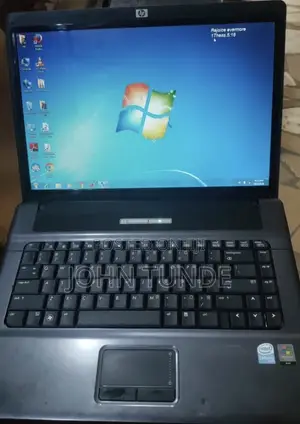 Laptop HP 550 4GB Intel Celeron HDD 256GB