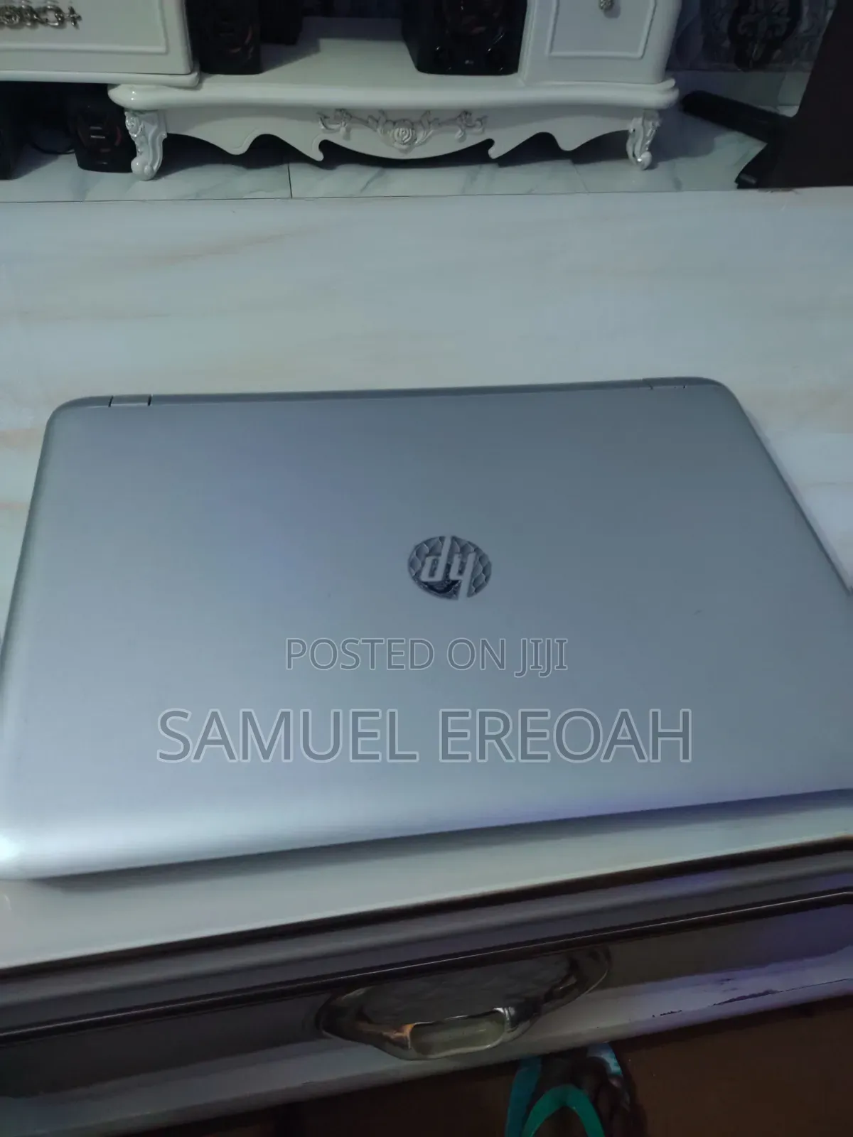 Laptop HP Pavilion 15 8GB Intel Core i5 HDD 1T