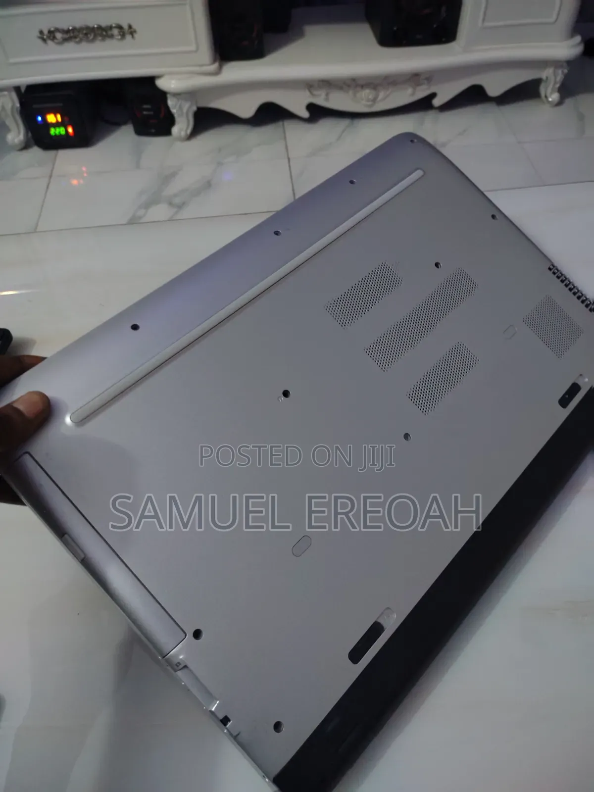 Laptop HP Pavilion 15 8GB Intel Core i5 HDD 1T