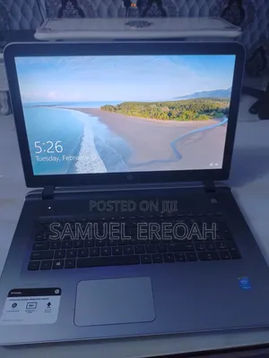 Laptop HP Pavilion 15 8GB Intel Core i5 HDD 1T