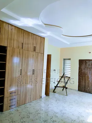 4bdrm Duplex in Osongama Estate, Uyo for rent