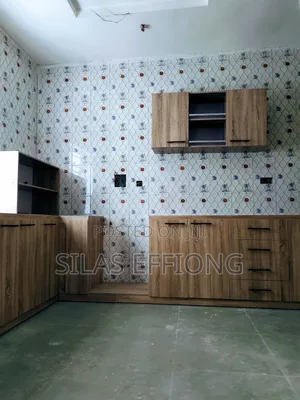 4bdrm Duplex in Osongama Estate, Uyo for rent
