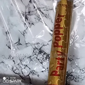Party Popper